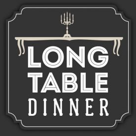 Long Table Dinner
