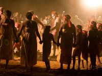 Mowanjum Festival | photo Matt Scurfield