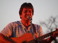 Kimberley Artists Perform at Wilare Rock the Bridge