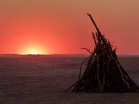 Marsh ART installment piece