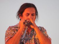 Wilare Rock the Bridge Concert