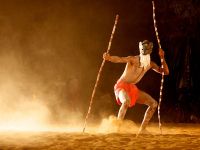 Culture and Arts at the Mowanjum Festival | photo Matt Scurfield