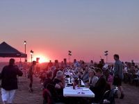 Stunning Location and a Sumptuous 3 Course Meal - The Long Table Dinner