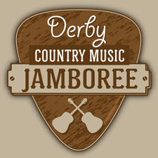 DERBY COUNTRY MUSIC JAMBOREE - SATURDAY JULY 8 | 2017