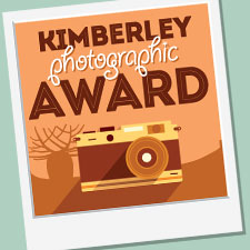 KIMBERLEY PHOTOGRAPHIC AWARD - JUNE 24 | 2017