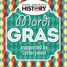 MARDI GRAS - FRIDAY JUNE 30 | 2017