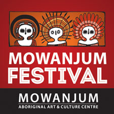 MOWANJUM FESTIVAL - JULY 6 | 2017