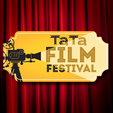 TATA FILM FESTIVAL - JULY 3, 4, 5 | 2017