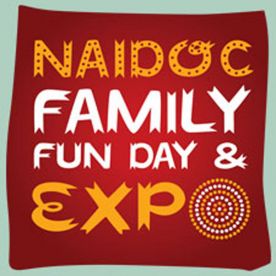NAIDOC Family Fun Day
