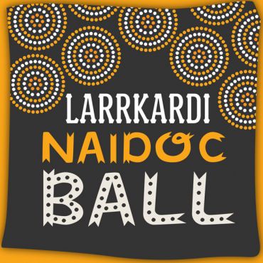 Larrkardi NAIDOC Ball